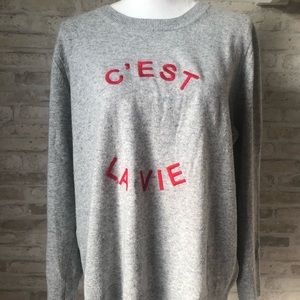 Banana Republic Sweater